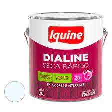 Iquine Dialine Seca Rápido