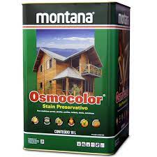 Montana Osmocolor Stain