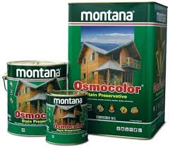 Montana Osmocolor Stain