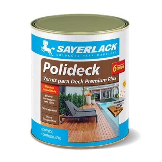 Sayerlack Polideck