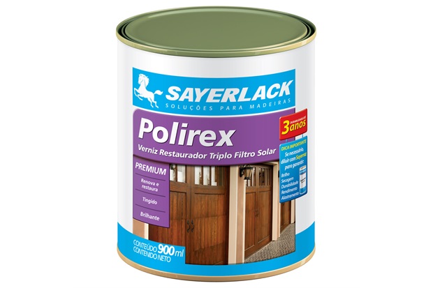 Sayerlack Polirex