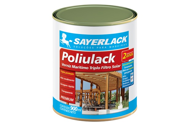 Sayerlack Poliulack