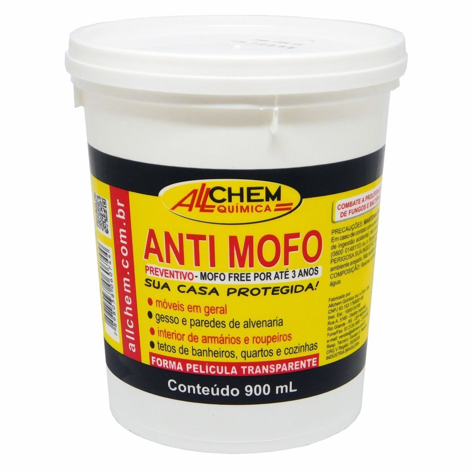 Allchem Anti-Mofo