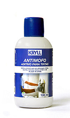 Kryll Antimofo Aditivo para Tintas