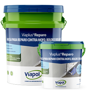 Viapol Viaplus Reparo