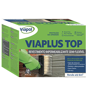 Viapol Viaplus Top