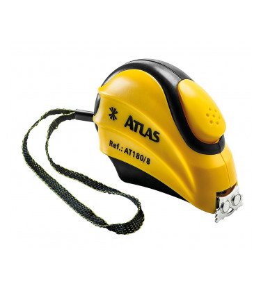 Atlas Trena Profissional