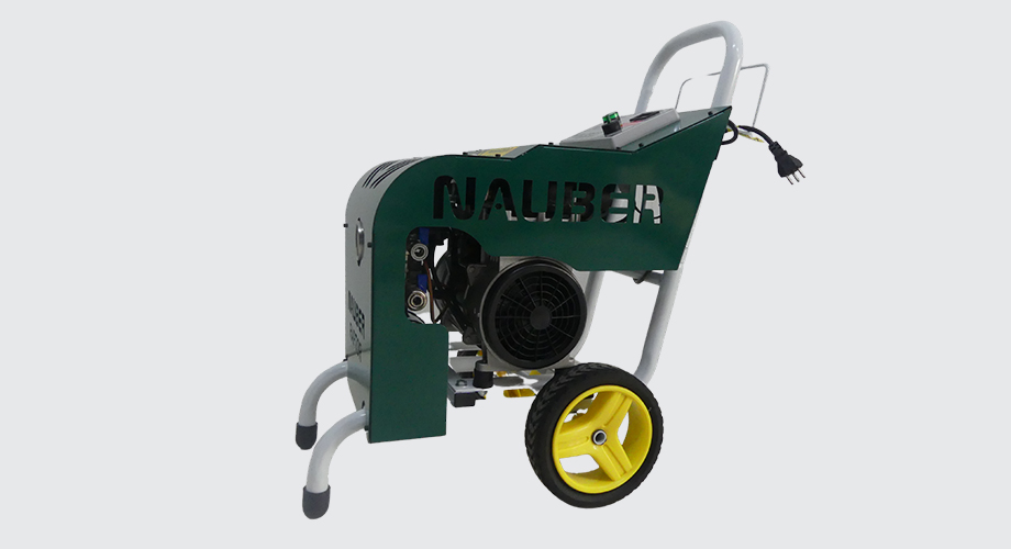 Nauber Compressor de Ar Raptor Car 220v